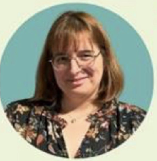 Valérie Van-Berlamont